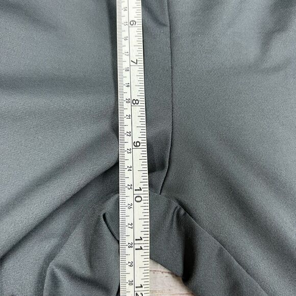 Gymshark Sport Joggers Pants Mens Gray Logo Workout Size S - Picture 9 of 10